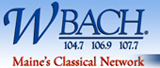 WBACH Radio