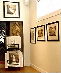 gallery
